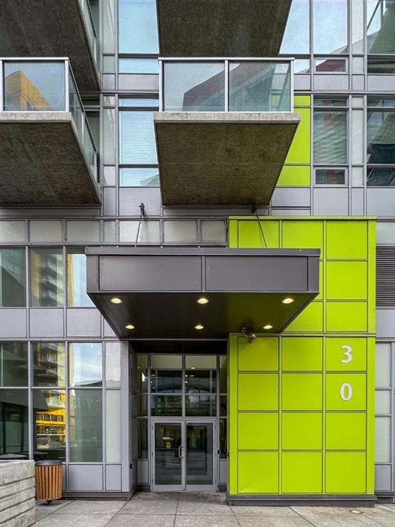 Picture for 605, 30 Brentwood Common NW