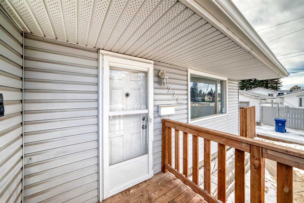 Picture for 224 47 Street SE