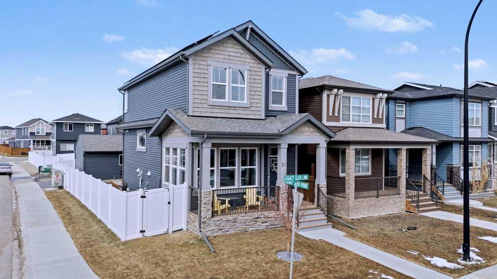 Picture for 37 Legacy Glen Link SE