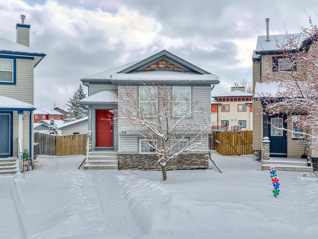 Picture for 76 Everridge Way SW