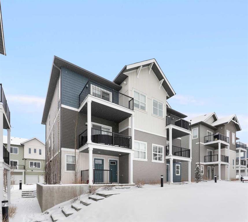 Picture for 1103, 24 Rivercrest Drive 