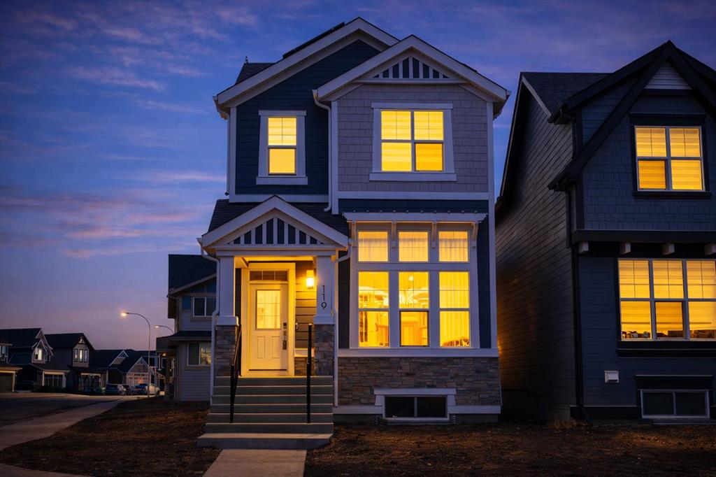 Picture for 119 Magnolia Drive SE