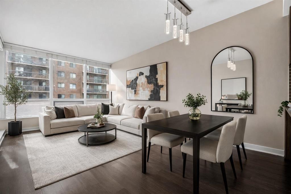 Picture for 507, 626 14 Avenue SW