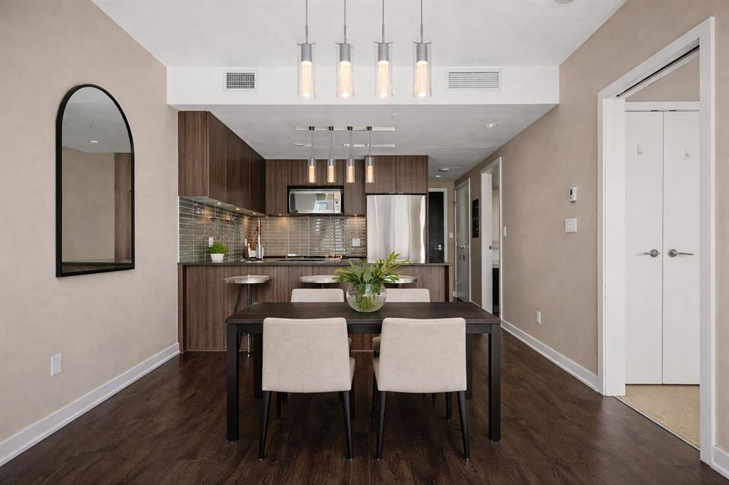 Picture for 507, 626 14 Avenue SW