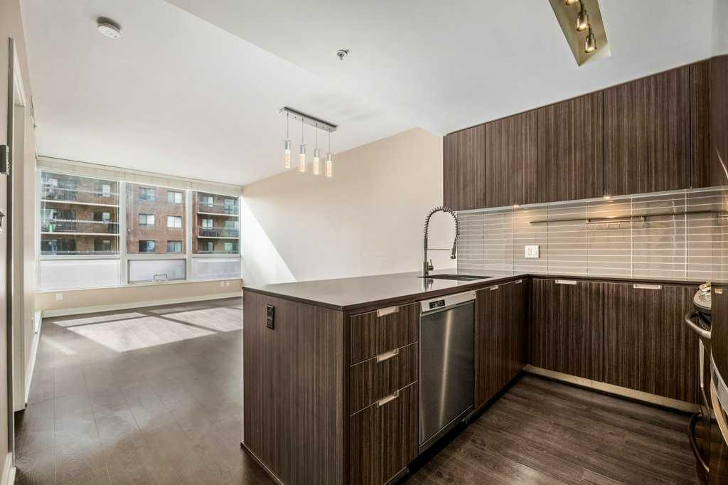 Picture for 507, 626 14 Avenue SW