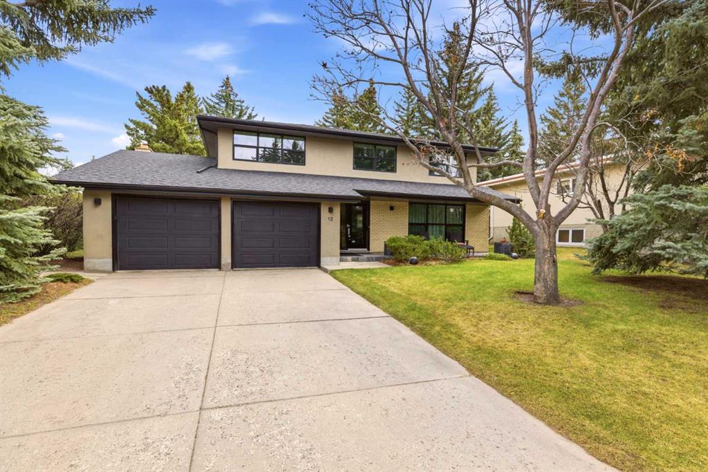 Picture for 12 Varsville Place NW