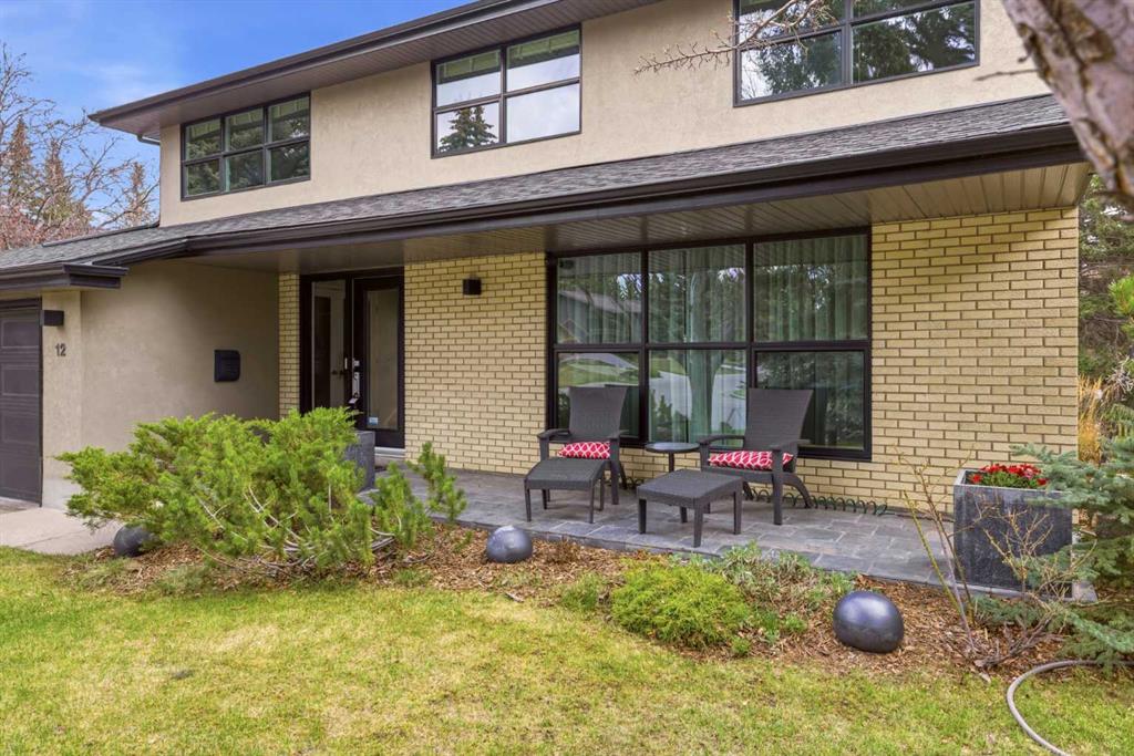 Picture for 12 Varsville Place NW