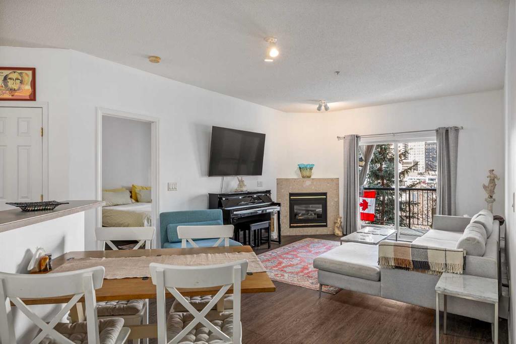 Picture for 416, 126 14 Avenue SW