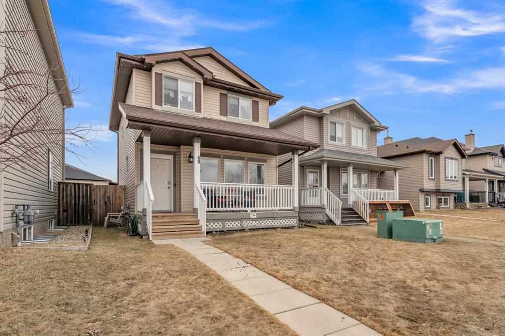 Picture for 40 Cimarron Grove Drive 