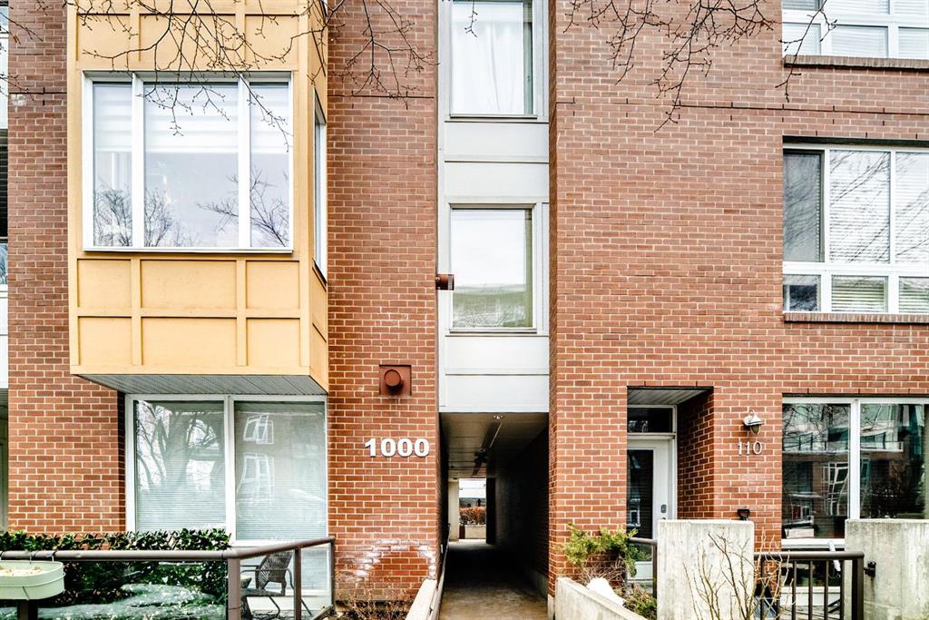 Picture for 404, 1000 Centre Avenue NE