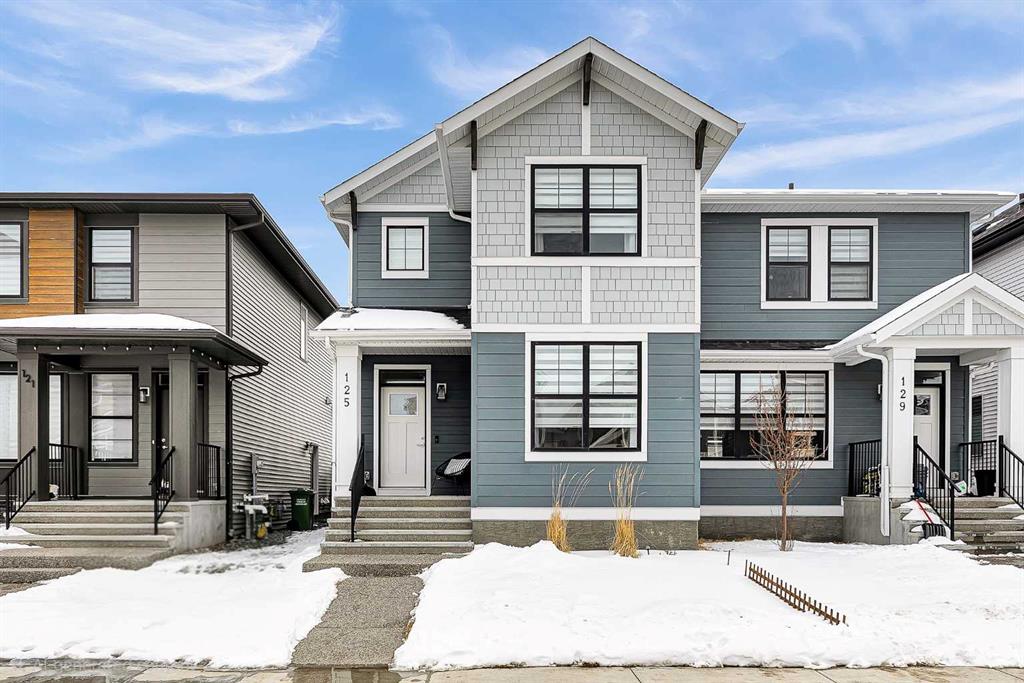 Picture for 125 Emberside Hollow 