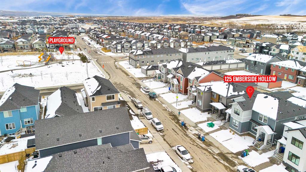 Picture for 125 Emberside Hollow 