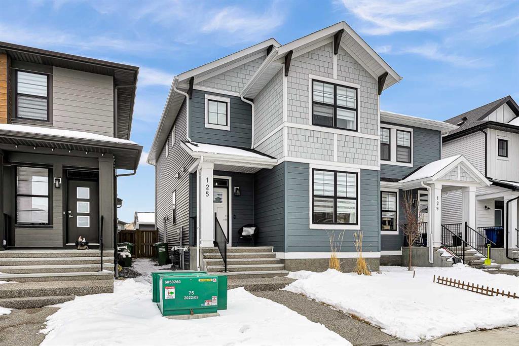 Picture for 125 Emberside Hollow 