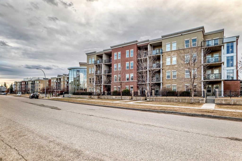 Picture for 3008, 11811 Lake Fraser Drive SE