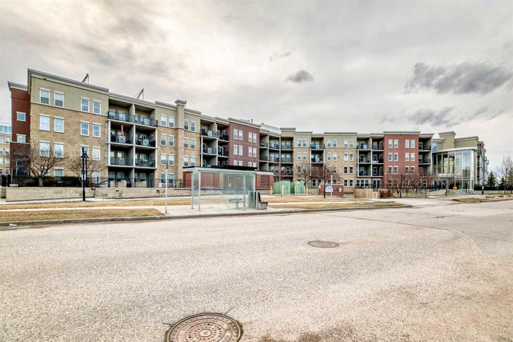 Picture for 3008, 11811 Lake Fraser Drive SE