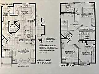 Picture for 37 Birchglen Crescent 