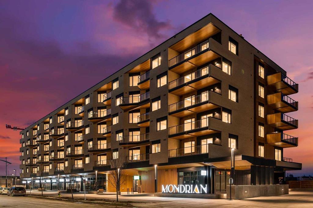 Picture for 315, 8370 Broadcast Avenue SW