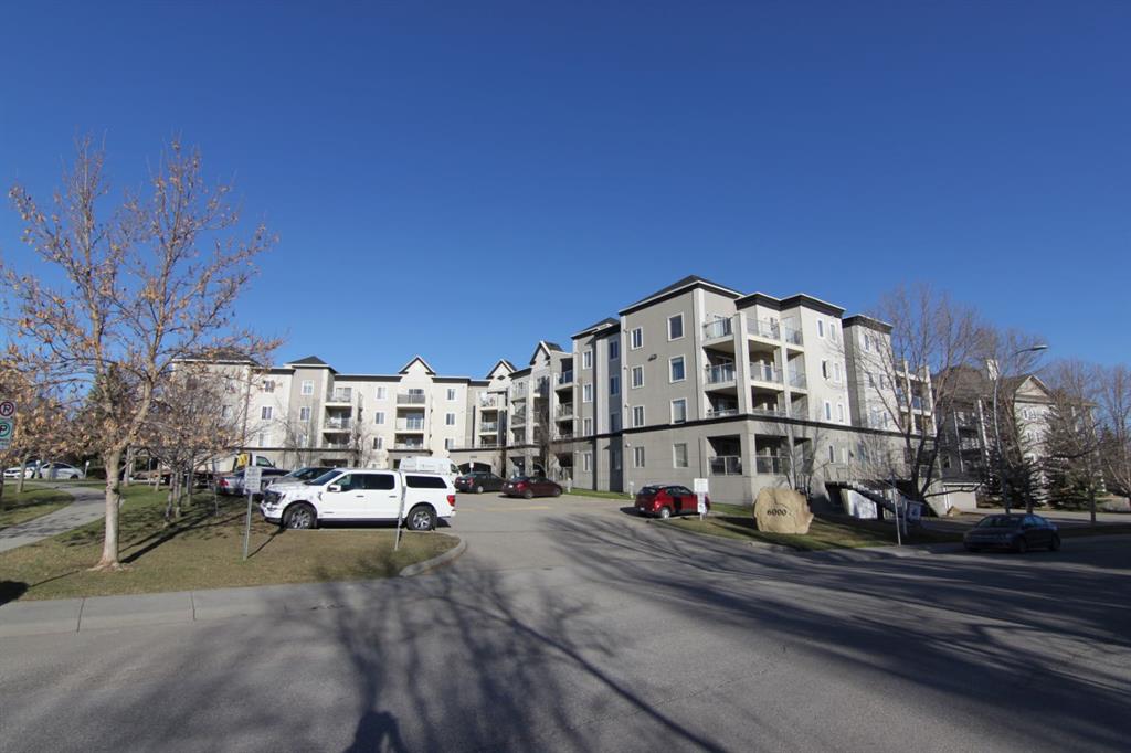 Picture for 319, 6000 Somervale Court SW