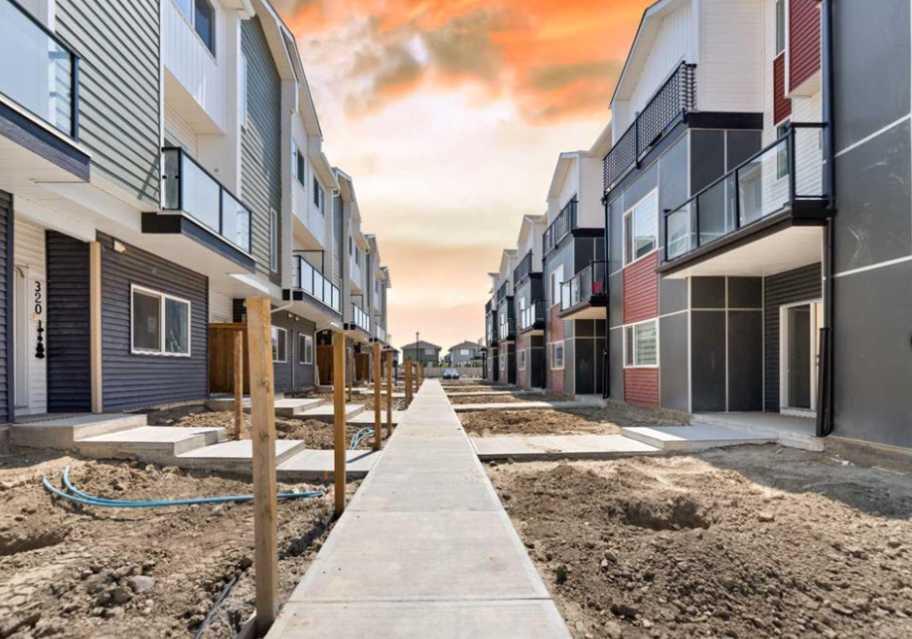 Picture for 314, 52 Red Sky Villas NE