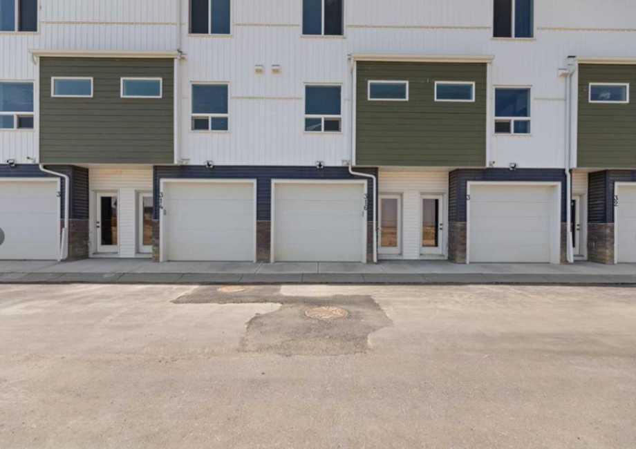 Picture for 314, 52 Red Sky Villas NE