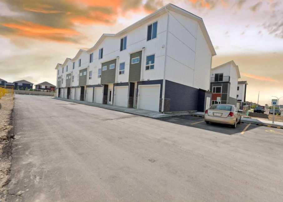 Picture for 314, 52 Red Sky Villas NE