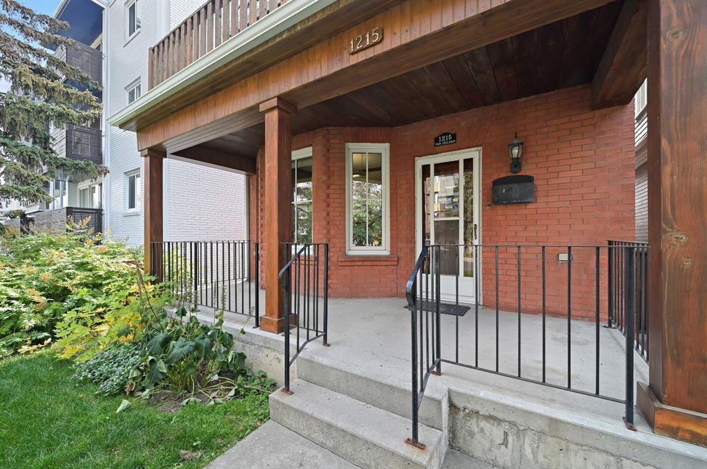 Picture for 1215 14 Avenue SW