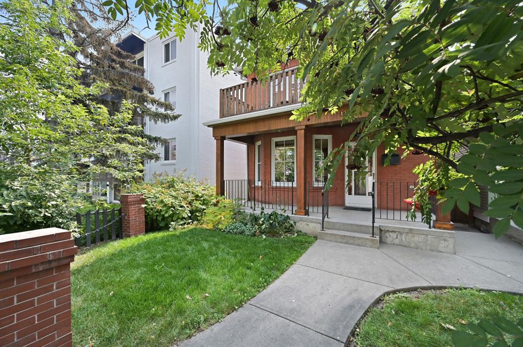 Picture for 1215 14 Avenue SW