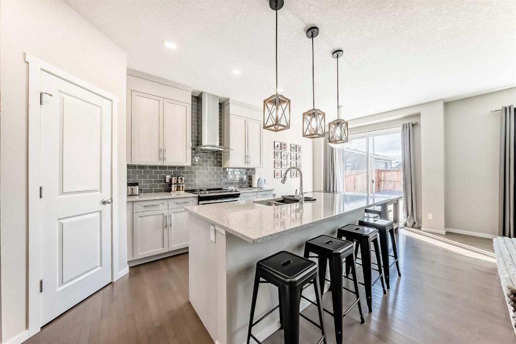 Picture for 101 Belmont Terrace SW