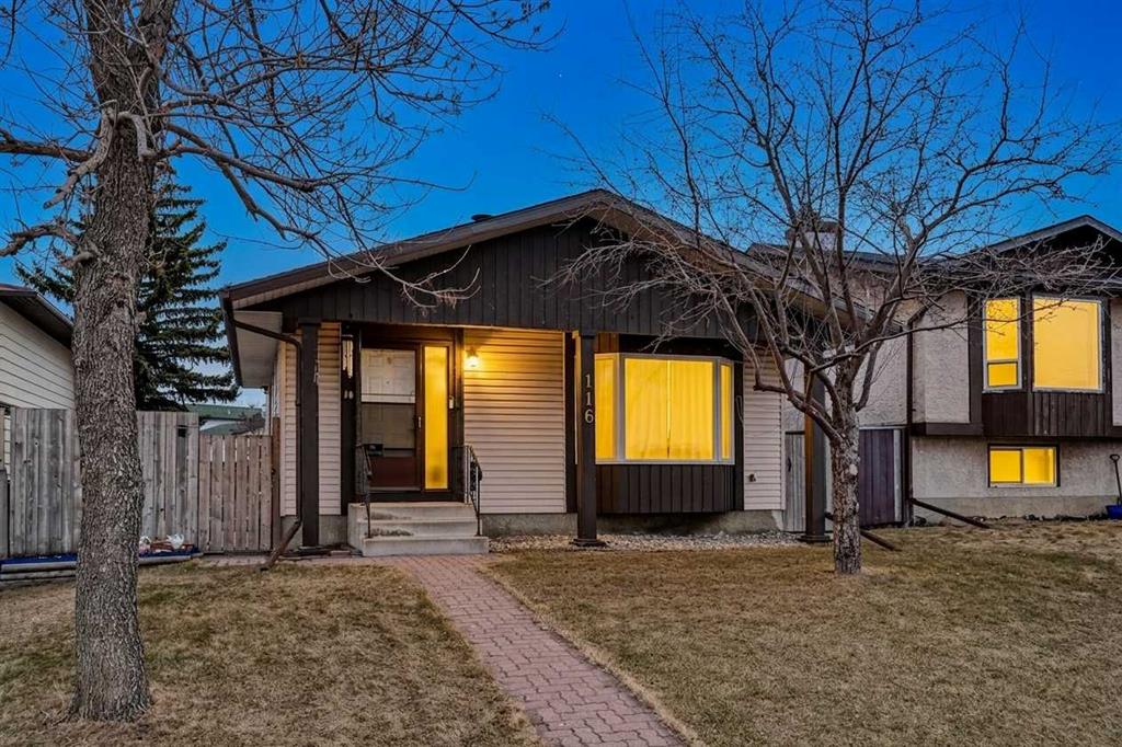 Picture for 116 Templemont Circle NE