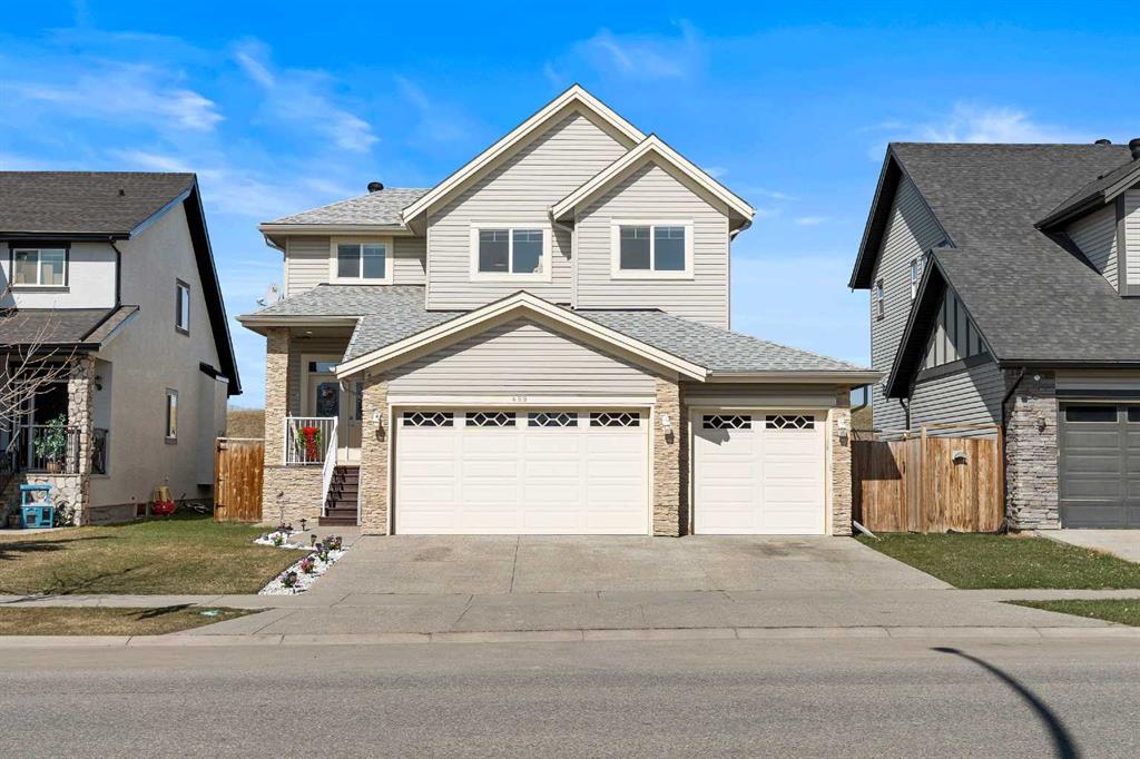 Picture for 409 Kinniburgh Boulevard 