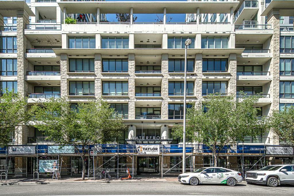 Picture for 555, 222 Riverfront Avenue SW