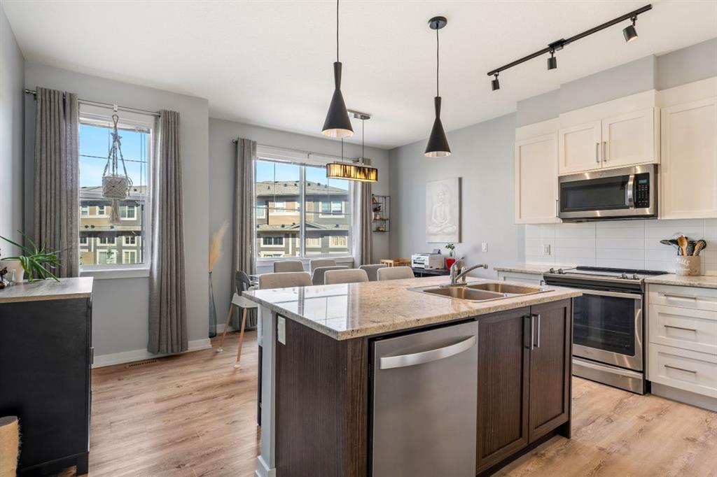 Picture for 247 Sage Hill Grove NW