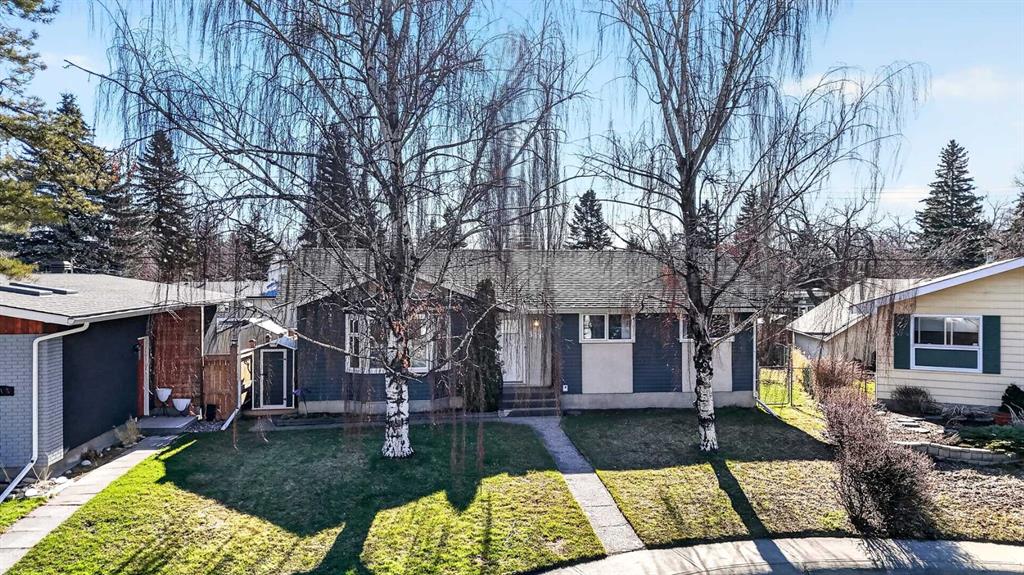 Picture for 316 Wascana Crescent SE
