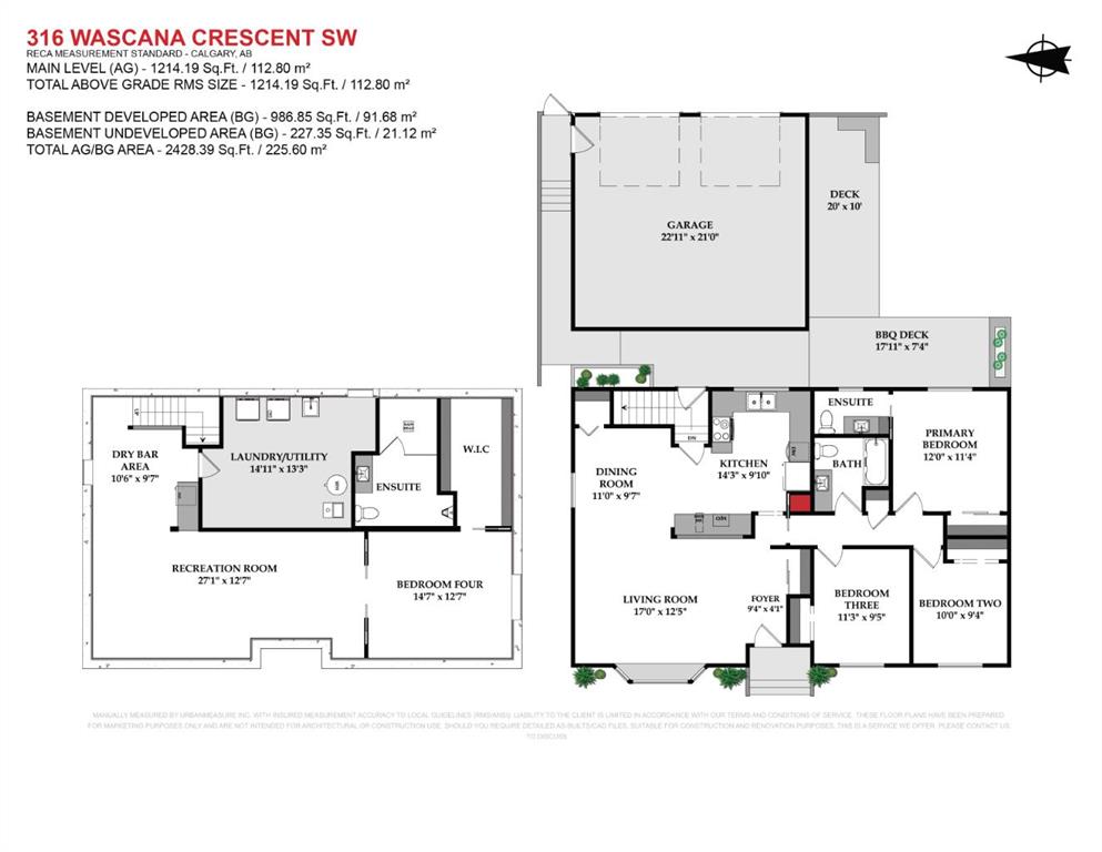 Picture for 316 Wascana Crescent SE