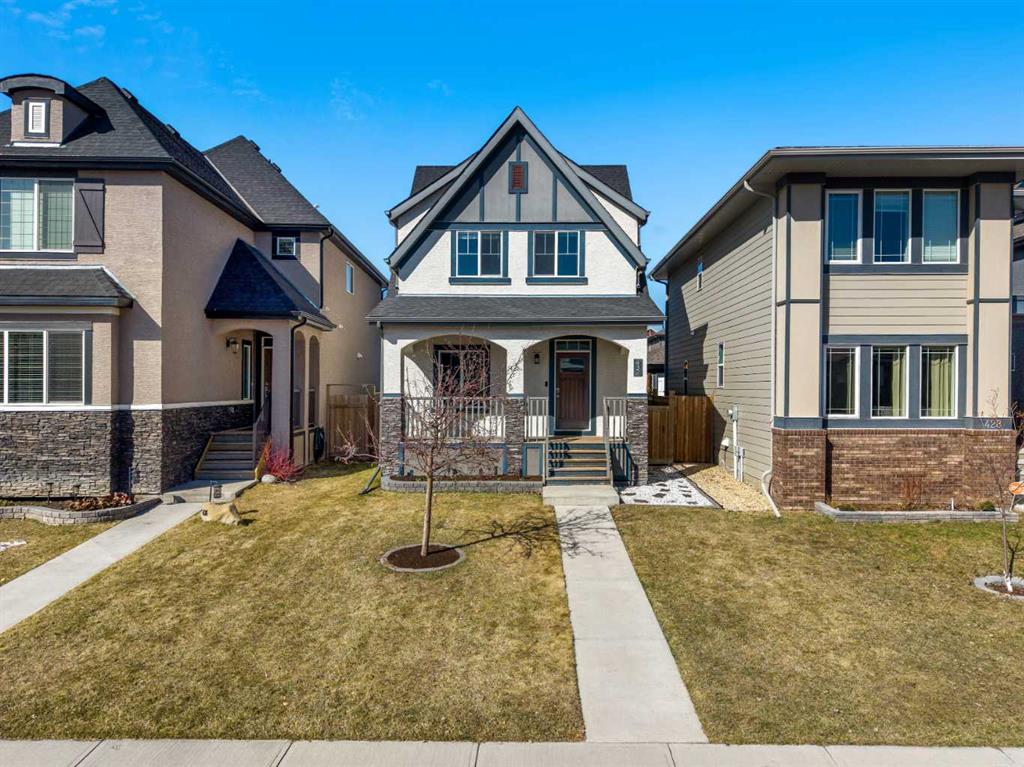 Picture for 432 Marquis Heights SE
