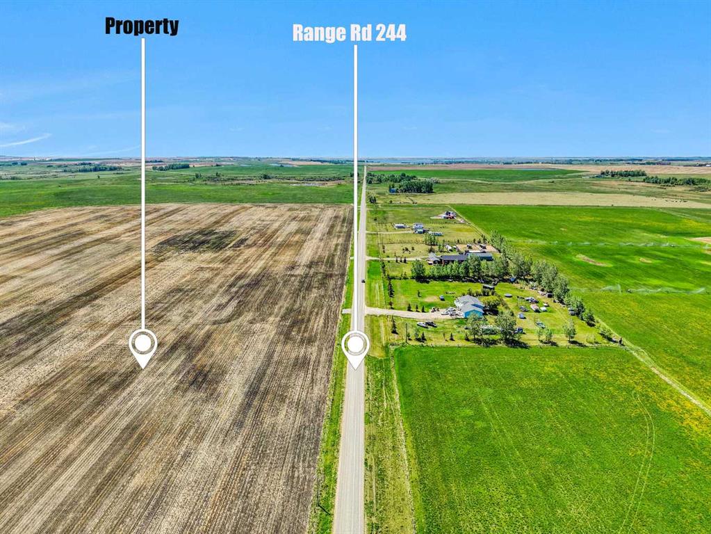 Picture for 245039 Range Road 244  