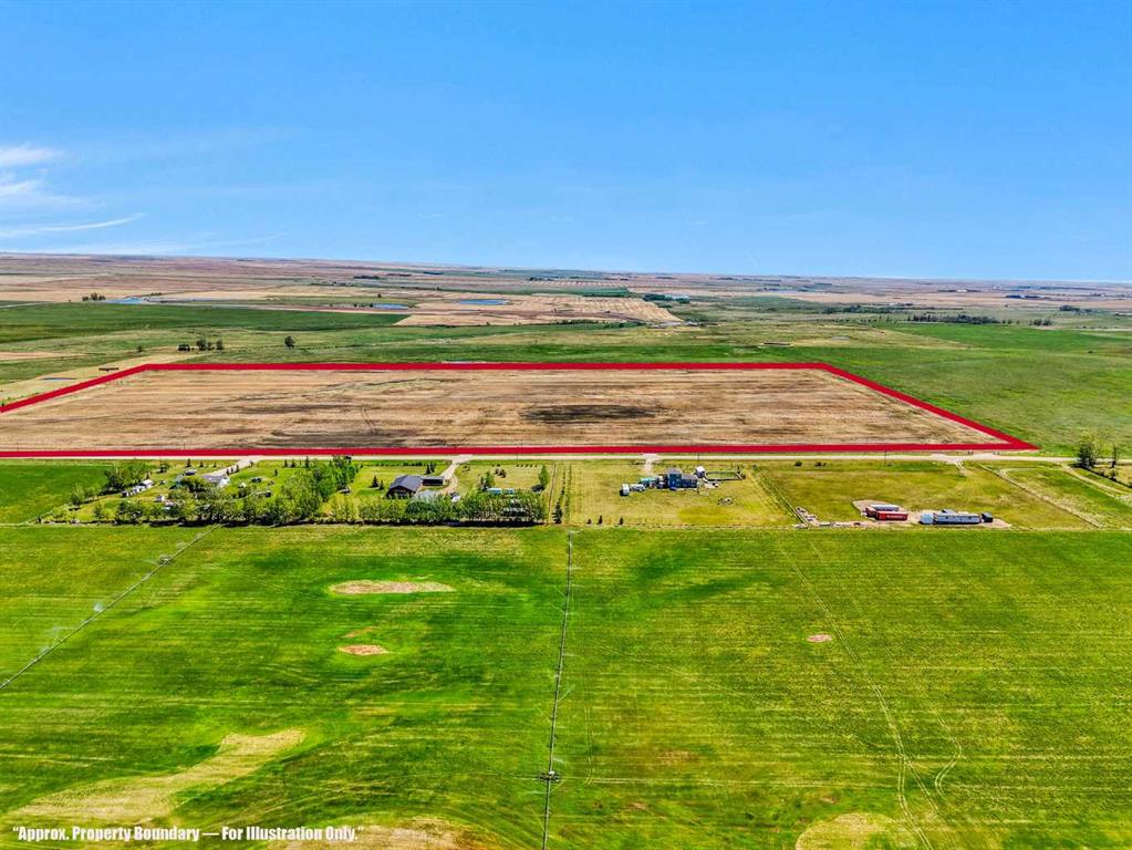 Picture for 245039 Range Road 244  
