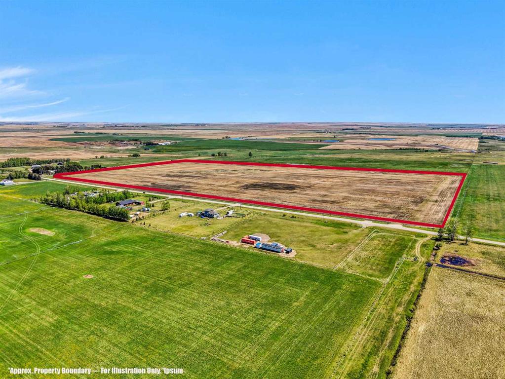 Picture for 245039 Range Road 244  