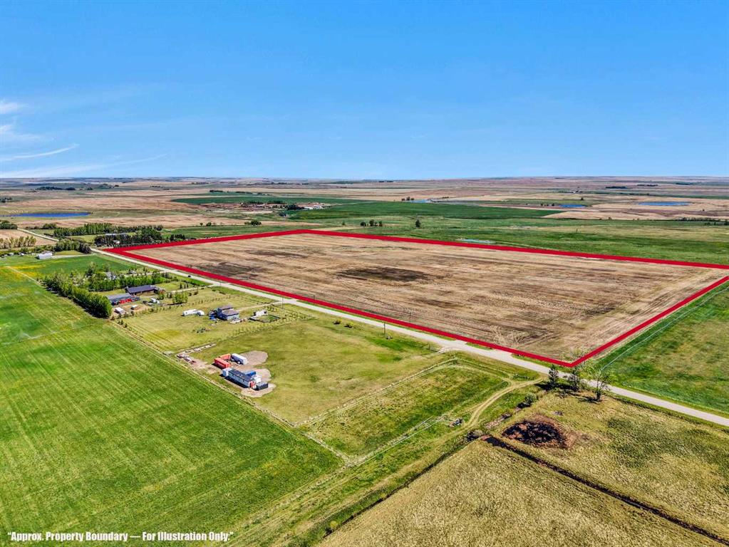 Picture for 245039 Range Road 244  