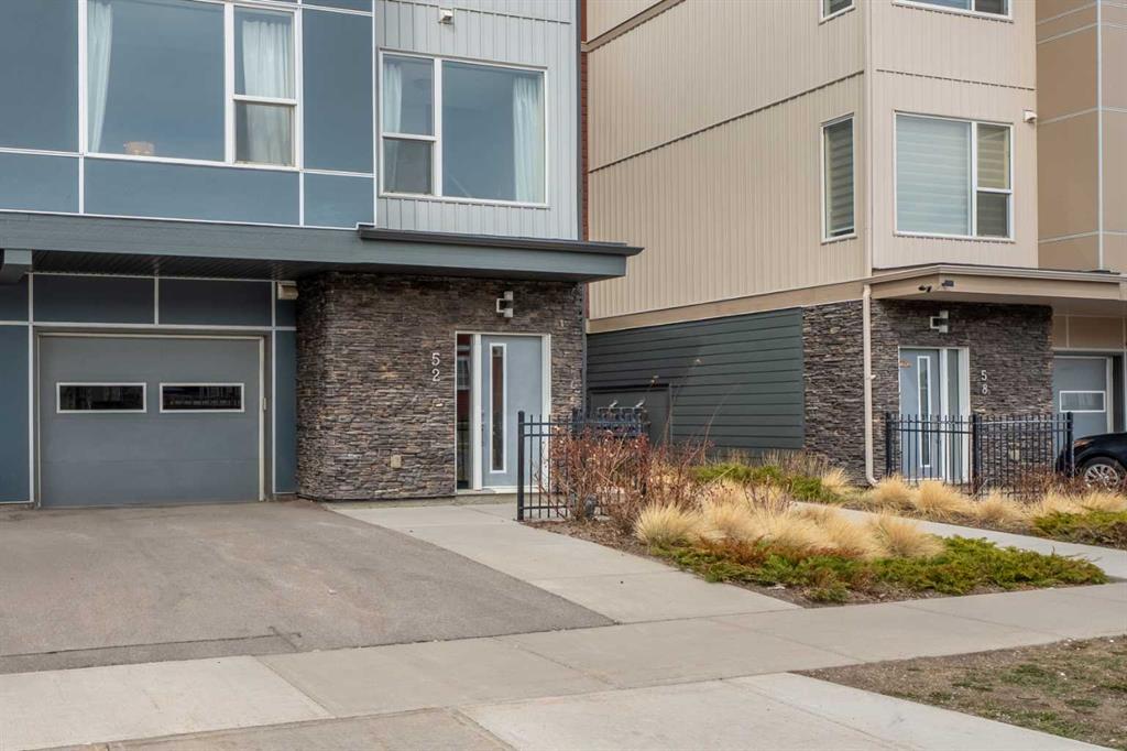 Picture for 52 Saddlestone Drive NE