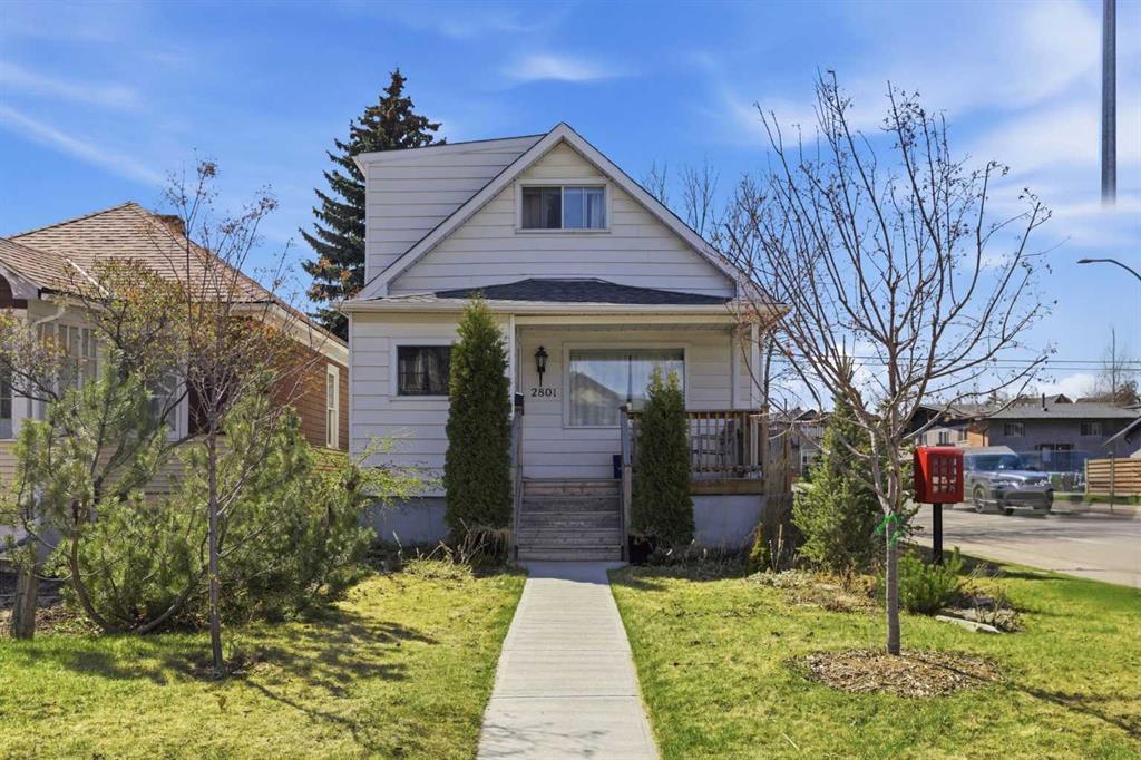 Picture for 2801 26A Street SW