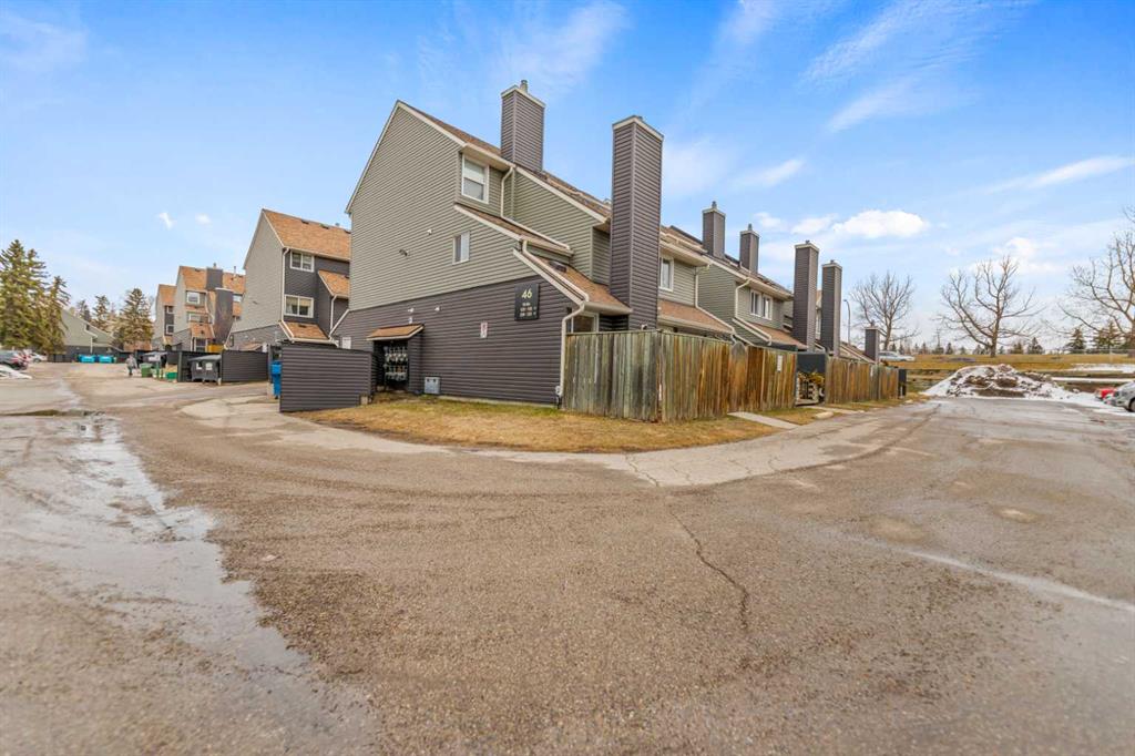 Picture for 129, 46 Glamis Green SW