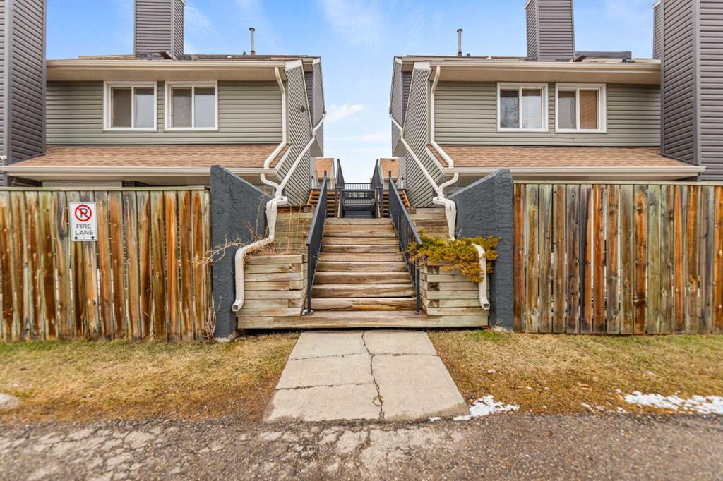 Picture for 129, 46 Glamis Green SW