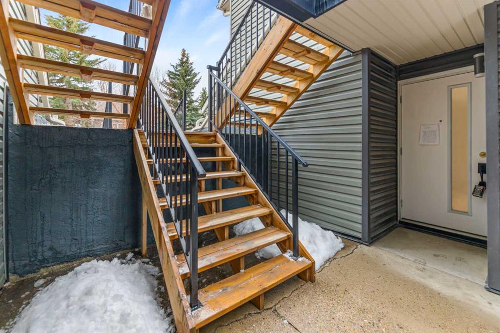 Picture for 129, 46 Glamis Green SW