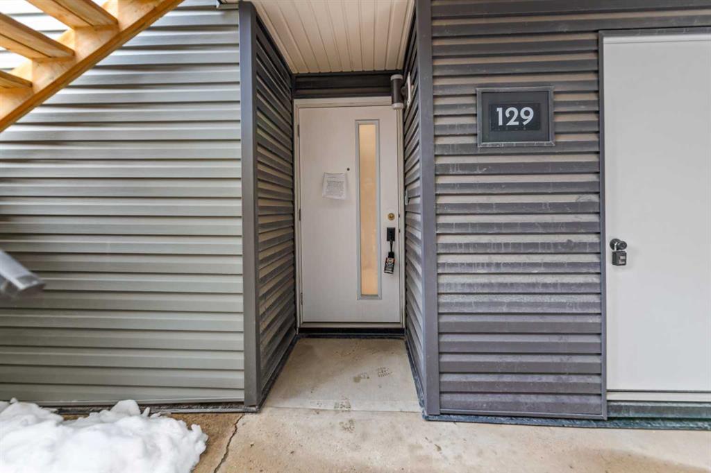 Picture for 129, 46 Glamis Green SW