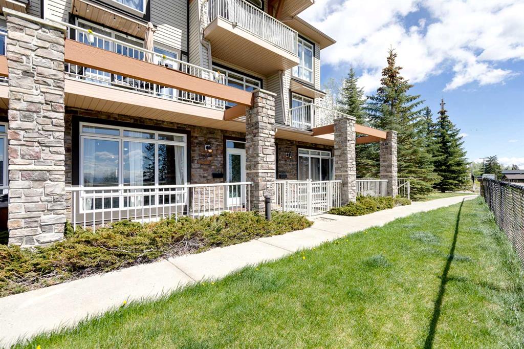 Picture for 7, 181 Rockyledge View NW