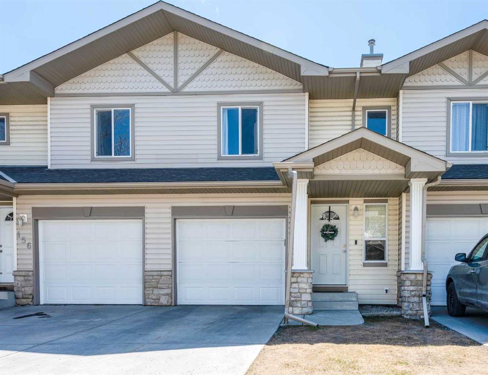 Picture for 158 Citadel Meadow Gardens NW