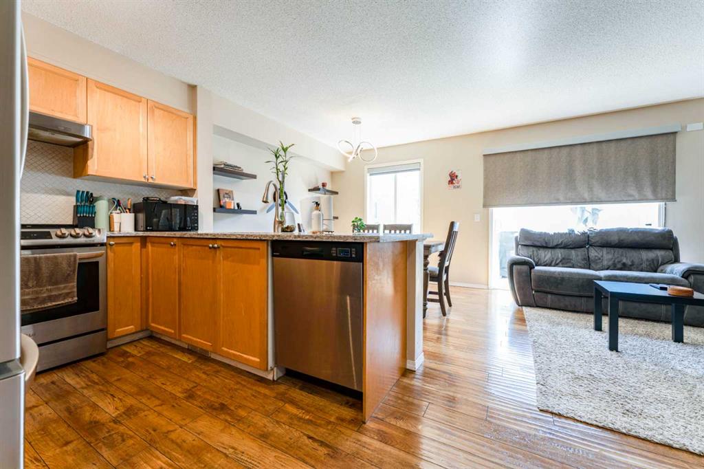 Picture for 158 Citadel Meadow Gardens NW