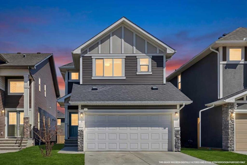 Picture for 44 Saddlestone Way NE