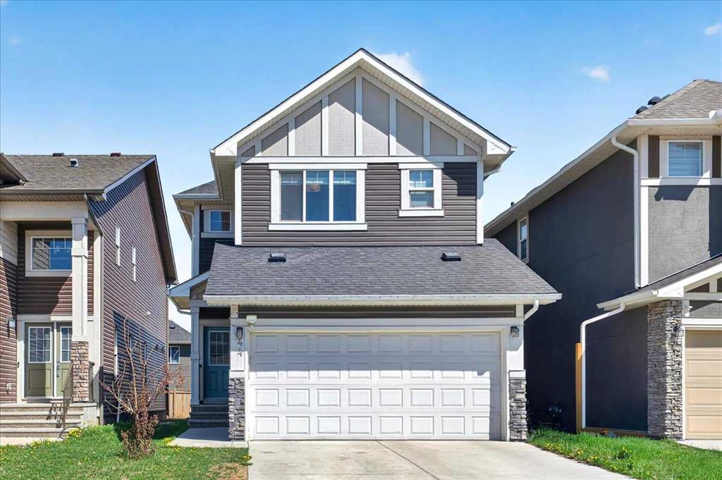 Picture for 44 Saddlestone Way NE